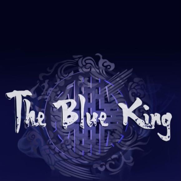 The Blue King  百度网盘(20.38M)